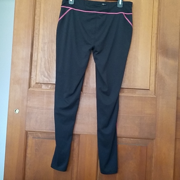 Under Armour All Season Gear Leggings - Picture 2 of 4